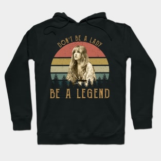 Stevie nicks Hoodie